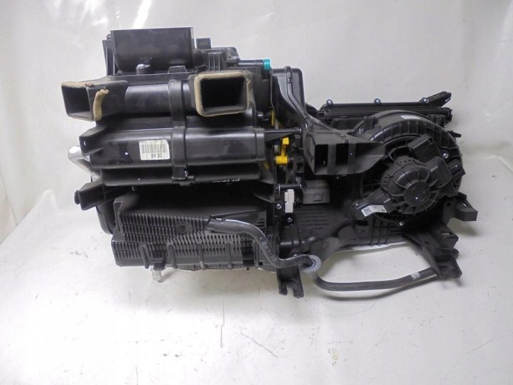 ОТОПИТЕЛЬ В СБОРЕ KIA NIRO I 1,6 GDI ГИБРИД 17 г., фото 6