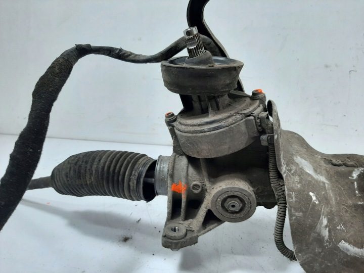 SEAT ALTEA FR 2.0TDI 16V 07 г. РУЛЕВАЯ РЕЙКА 1K1423051CG, фото 15