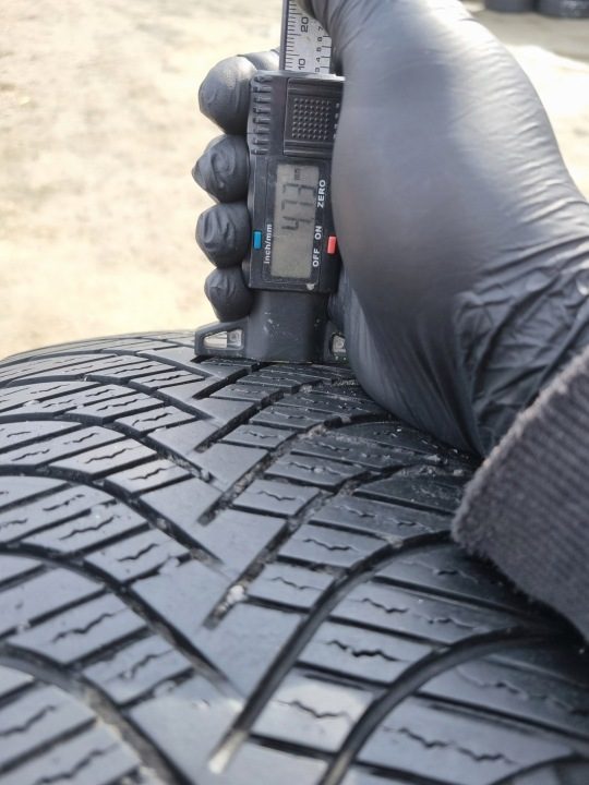 Шина всесезонная Westlake All Season Elite Z-401 195/55R15 89 В усилитель (XL), фото 7