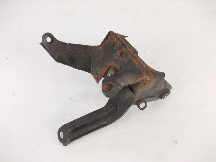 КРОНШТЕЙН НАСОСА ABS TOYOTA AVENSIS 2 t25 2.0 d4d 03-08, фото 3