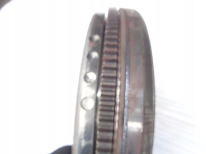 VW Seat Skoda 2.0TDI двухмассовый маховик 03L105266AF 10, фото 11