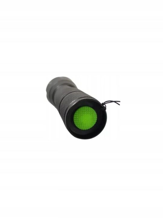 Фонарик классический Libox 1000 lm LED, фото 6