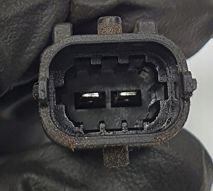 Kia OE 39250-02900 датчик сгорания детонации, фото 3