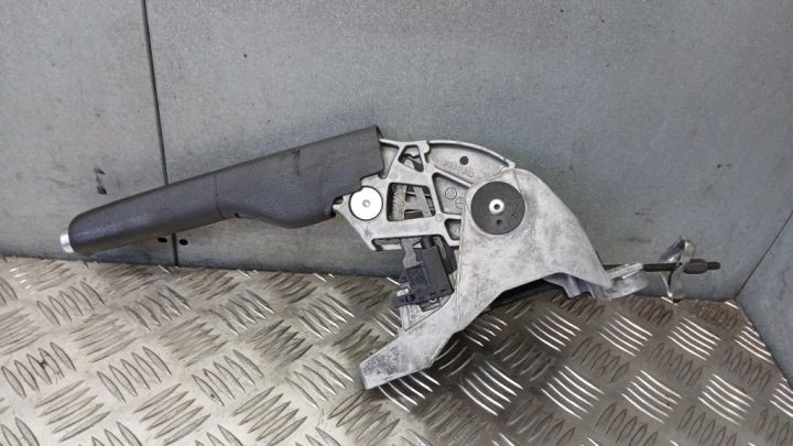 РЫЧАГ РУЧНОГО ТОРМОЗА VW GOLF V 1.6B 03-09R УНИВЕРСАЛ 1K0711303, фото 3