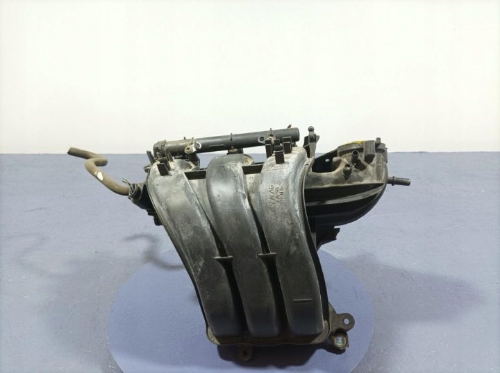 КОЛЛЕКТОР SS. VW POLO 15-, UP 12- 1,0 ВПУСКНОЙ КОЛЛЕКТОР FABIA CITIGO VW UP, фото 1