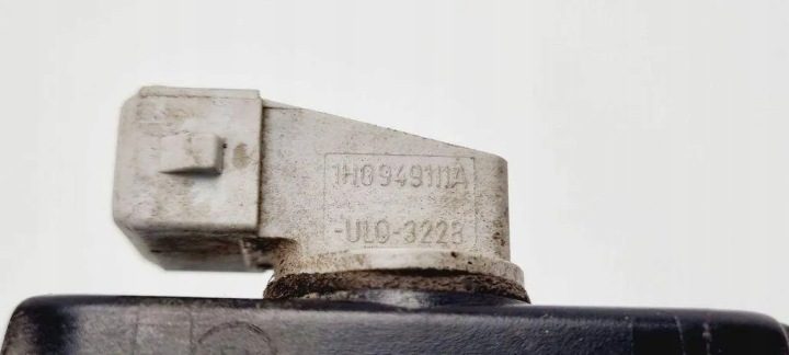 Левый повторитель поворота в крыло FORD GALAXY (WGR) 3A0949117B 2.0L бензин 85 кВт, фото 5