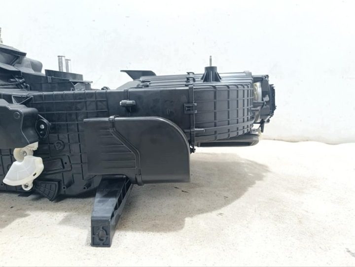 Корпус вентилятора 68408753AG Jeep Wagoneer/ Wagoneer L WS 2023, фото 11