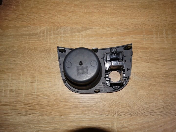 ПОДСТАКАННИК SEAT LEON II 1P1858331, фото 2
