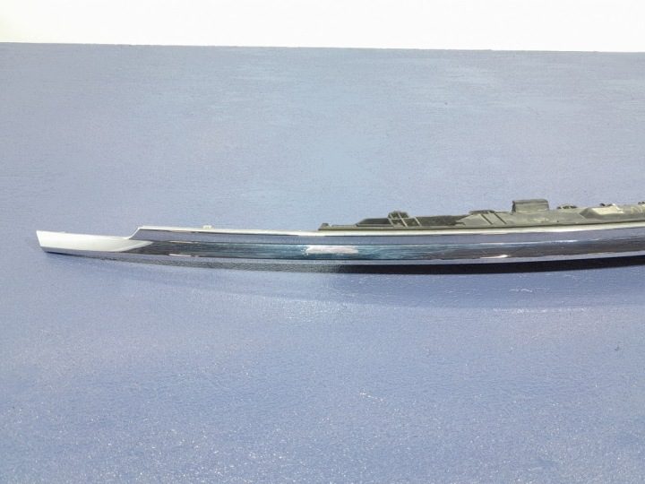 BMW 7 G11 G12 КОНЦЕВИК НАКЛАДКА КРЫШКИ БАГАЖНИКА КАМЕРА ПОДСВЕТКА НОМЕРА, фото 2