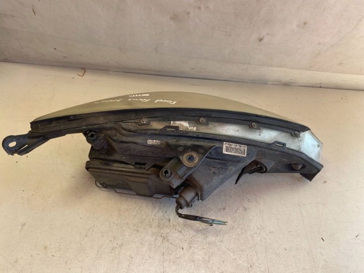 ФАРА ЛЕВАЯ ПЕРЕДНЯЯ FORD FOCUS MK1 РЕСТАЙЛИНГ 2M5113W030, фото 3