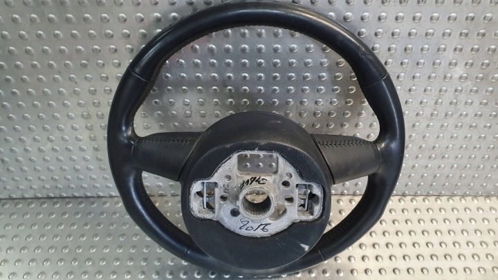 Руль кожа Audi A1 8X 8X0419091K 10-, фото 9
