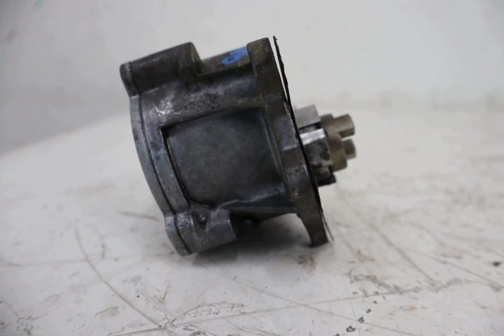 НАСОС ВАКУУМНЫЙ MERCEDES BENZ ML W164 3.0CDI A6422300165, фото 4