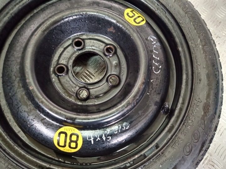 Докатка 15'' KIA Ceed I, фото 3