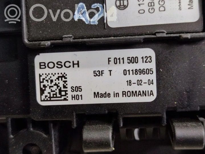 VOLVO S90 T8 ОТОПИТЕЛЬ EM968007, фото 5