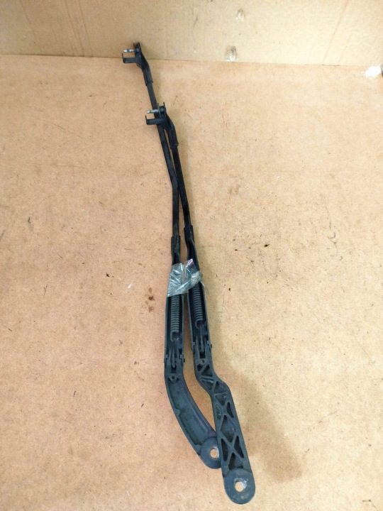 ПОВОДКИ ДВОРНИКОВ КОМПЛЕКТ ПРАВЫЙ ЛЕВЫЙ VOLKSWAGEN GOLF 4 IV, фото 2