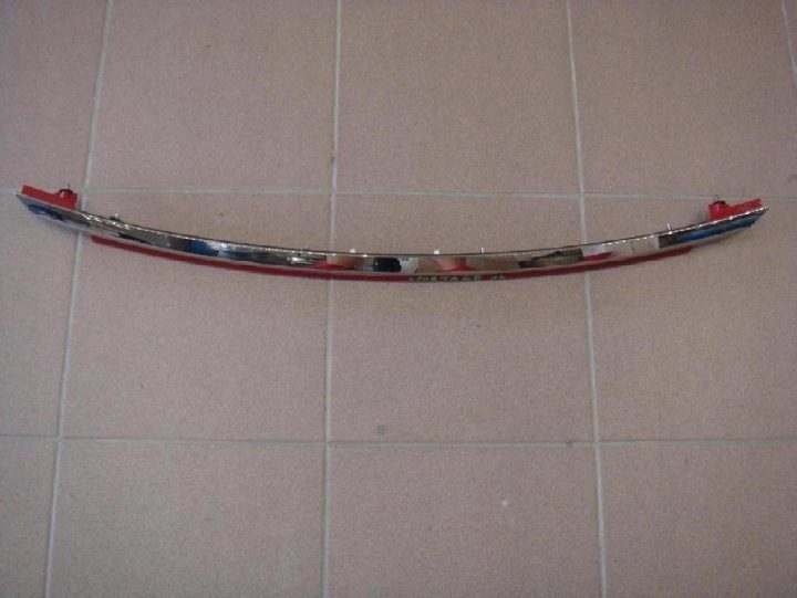 Катафот Kia OE 87310-F11/200, фото 1