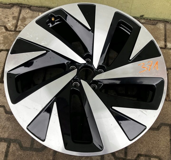 Литой диск Volkswagen OE 11A601025H 9.0" x 20" 5x112 ET 42, фото 1