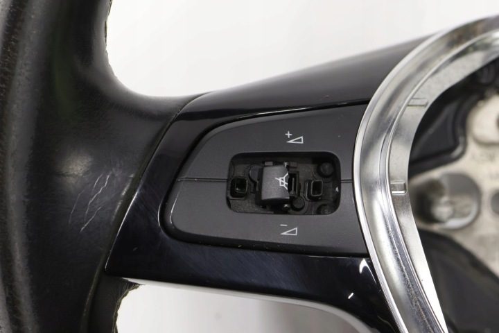 VW Golf VII руль 5G0419091DF, фото 7