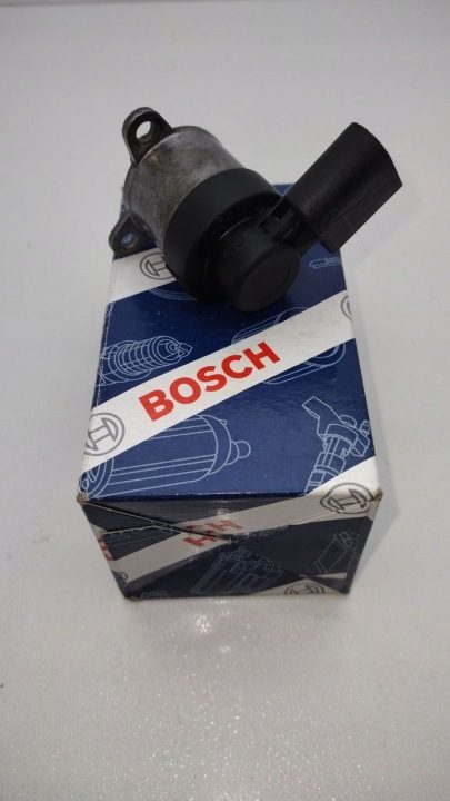 ОРИГИНАЛЬНЫЙ REGULATORY ДАТЧИКА ДАВЛЕНИЯ ТОПЛИВА BOSCH 0928400604, фото 1