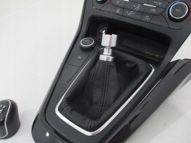 FORD FOCUS MK3 РАМКА ТОННЕЛЬ ЧЕХОЛ F1EB-A044H83, фото 4