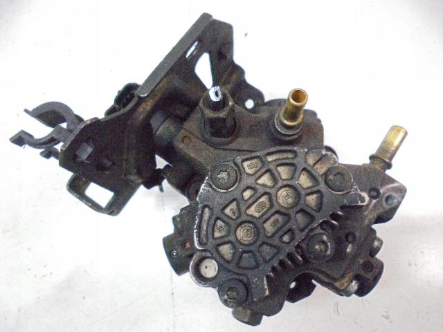 Ford OE 9656300380 ТНВД, фото 7
