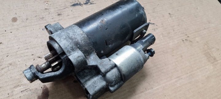 Q5 8R рестайлинг стартер двигателя 2.0 TDI 03L911021E A4 B8 A5 8T A6 C7 VW Audi, фото 11