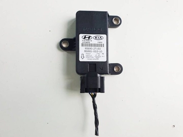 Hyundai i40 2013 Датчик ускорения ESP 956902T150, фото 1