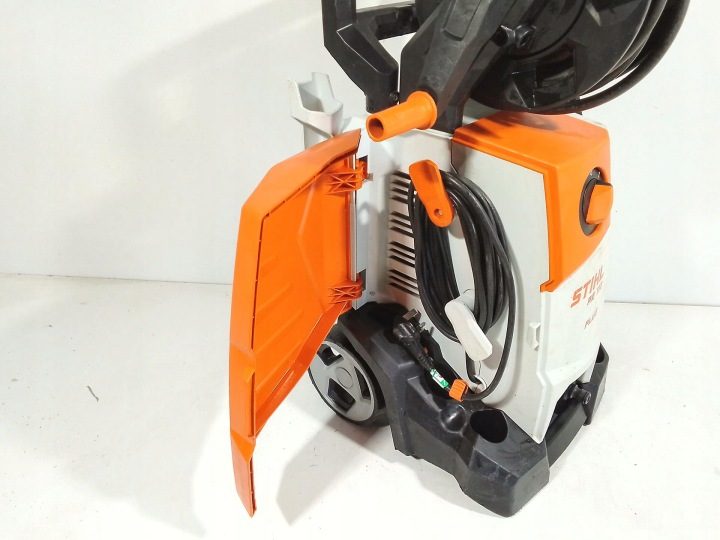 Мойка высокого давления RE 110 PLUS Stihl 1700W 110 бар, фото 6