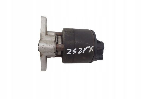 Opel Клапан Регулировки Выхлопных газов EGR 1.2 8V X12SZ 94050, фото 1