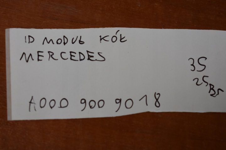 Идеальный модуль колес Mercedes 1 9, фото 4