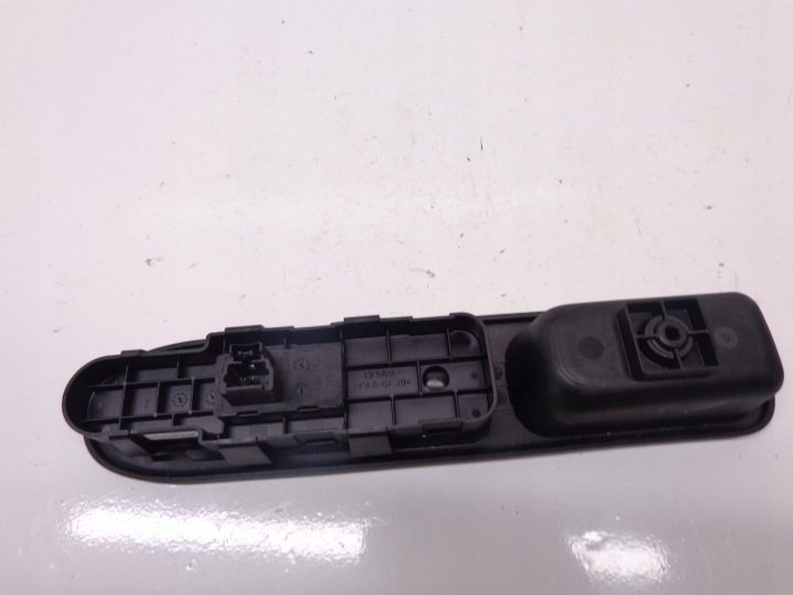PEUGEOT 307 КНОПКА СТЕКЛОПОДЪЕМНИКА ПРАВАЯ ПЕРЕДНЯЯ ПАССАЖИРА 96351625XT, фото 4