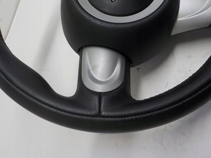 MINICOOPER R56 РУЛЬ КОЖА МУЛЬТИ AIRBAG ПОДУШКА ВОДИТЕЛЯ, фото 9