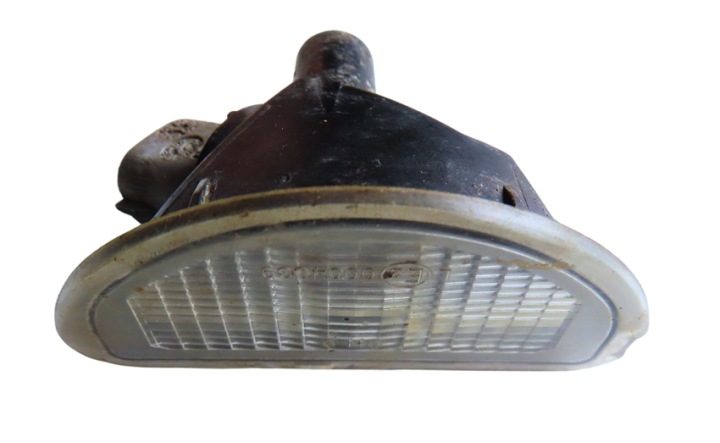 ПОДСВЕТКА НОМЕРА НОМЕРНОГО TOYOTA AYGO 2005-2014 ГОД 81270-0H010, фото 1