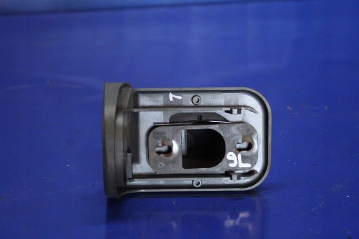 КРЕПЛЕНИЕ ШТОРКИ КРЫШИ ЛЕВОЕ MERCEDES SL R230 2306940014, фото 2