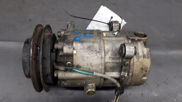 447200-9150 компрессор кондиционера Alfa Romeo 166, фото 3