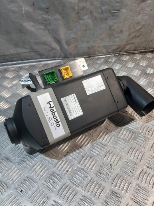 Webasto Dewasto AIR TOP 2000 ST 24V, фото 1