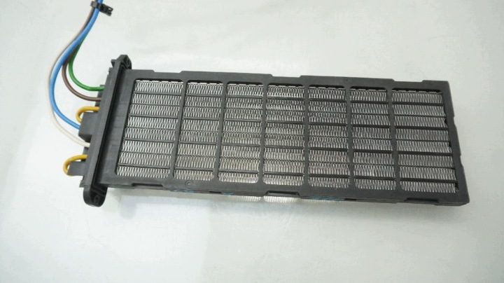 HONDA CR-V CR-V V ОТОПИТЕЛЬ ЭЛЕКТРИЧЕСКИЙ 0134101110, фото 4