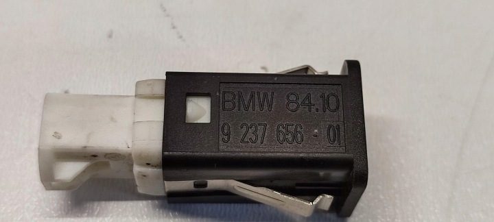 BMW F07 GT гнездо порт USB 9237656, фото 4