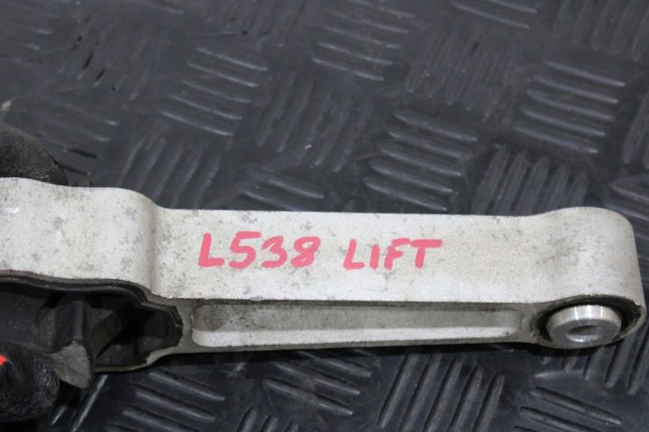 ПОДУШКА ДВИГАТЕЛЯ 30680474 LAND ROVER EVOQUE L538 РЕСТАЙЛИНГ, фото 2