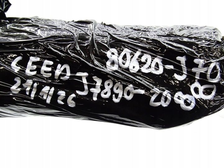 ПОДУШКА БЕЗОПАСНОСТИ СИДЕНЬЯ AIRBAG ПРАВЫЙ KIA CEED III 17- 80620-J7000, фото 4