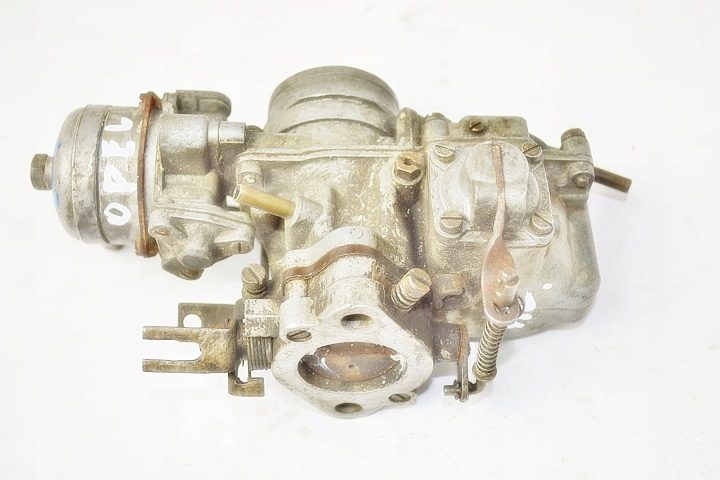 OPEL КАРБЮРАТОР SOLEX 30/35 3035PDSI, фото 2