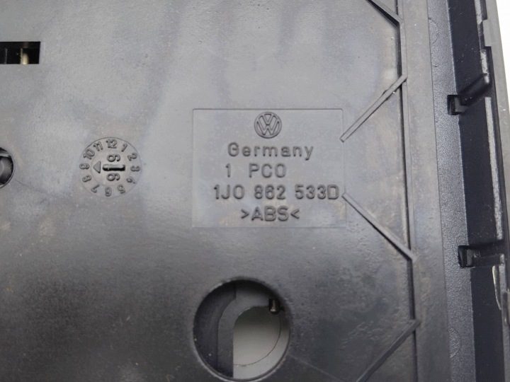 Подстаканник напитки VW Golf IV 1J0862533D NR133, фото 2