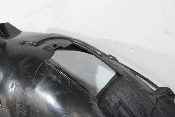 ПОДКРЫЛОК ЛЕВЫЙ ПЕРЕДНИЙ A2466900830 MERCEDES CLA W117, фото 4