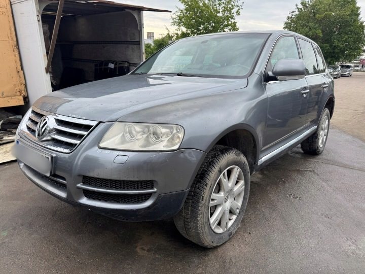 VW TOUAREG I РУЛЬ AIRBAG ВОДИТЕЛЯ, фото 15