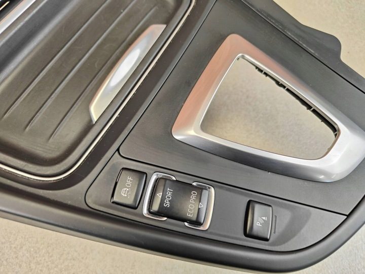 BMW F30 F31 РЕСТАЙЛИНГ F32 F33 F36 МОЛДИНГ ДЕКОРАТИВНЫЙ ДЕКОР ТОННЕЛЯ ПОДСТАКАННИК 9323675, фото 3