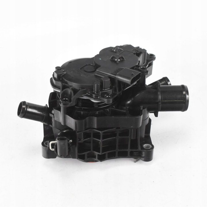 Корпус термостата 25690-2U000 KIA Hyundai Ceed RIO I30 1.6 CRDI, фото 2