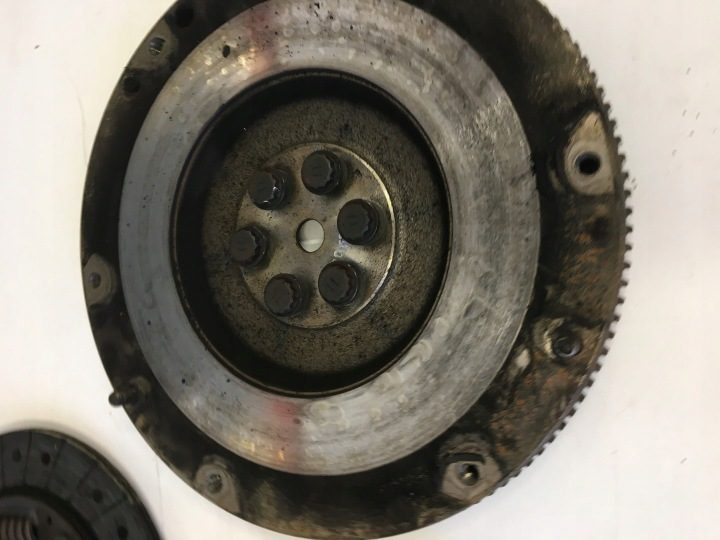 KIA VENGA HYUNDAI Сцепление жесткое 1.6 GDI G4FC 19 41300-26010 41100-26010, фото 13