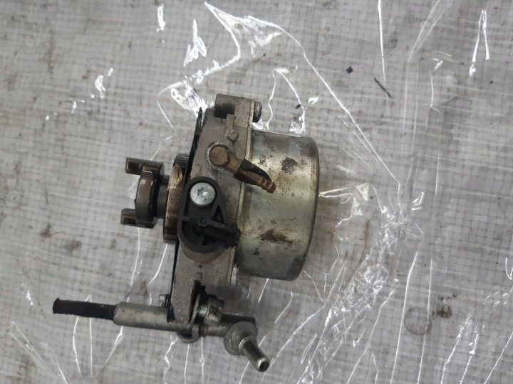 НАСОС ВАКУУМНЫЙ FIAT 500 DOBLO COMBO ASTRA 55268135, фото 3