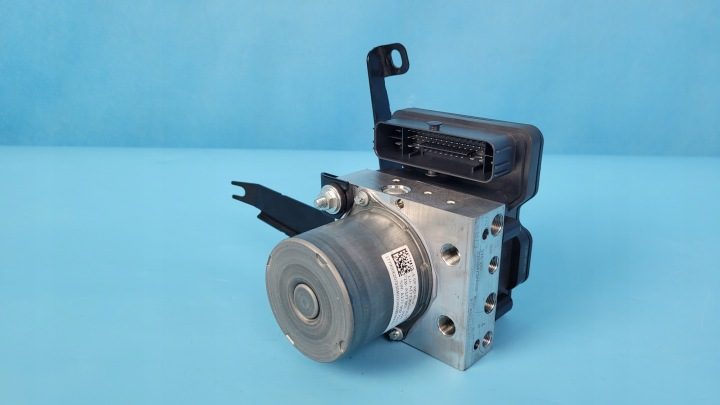 MERCEDES 177 A180 22 г. ГЛАВНЫЙ ТОРМОЗНОЙ ЦИЛИНДР ABS A1779006207 0265295934, фото 10