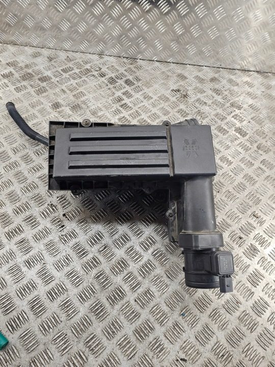 SEAT OE 3C0129607BD воздушный фильтр, фото 1